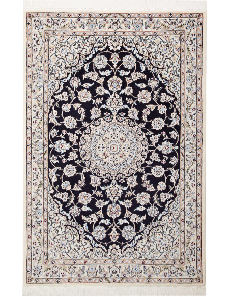 Tappeto Nain 9la Persia cm.100x152