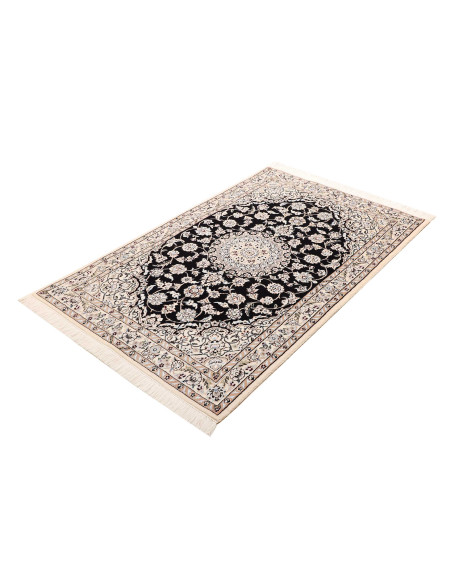 Tappeto Nain 9la Persia cm.100x152