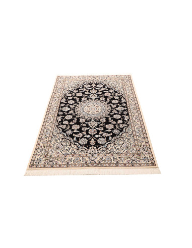 Tappeto Nain 9la Persia cm.100x152