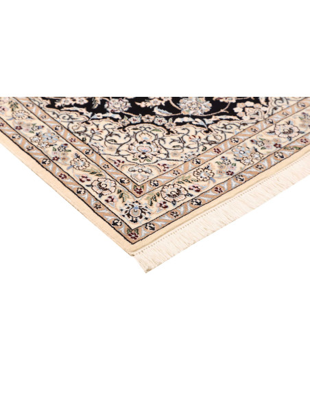 Tappeto Nain 9la Persia cm.100x152