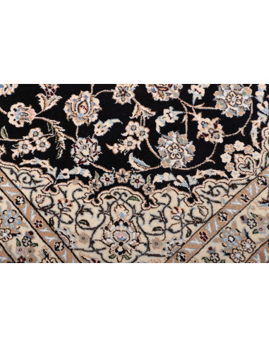 Tappeto Nain 9la Persia cm.100x152