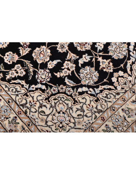 Tappeto Nain 9la Persia cm.100x152