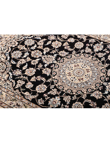 Tappeto Nain 9la Persia cm.100x152