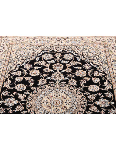 Tappeto Nain 9la Persia cm.100x152