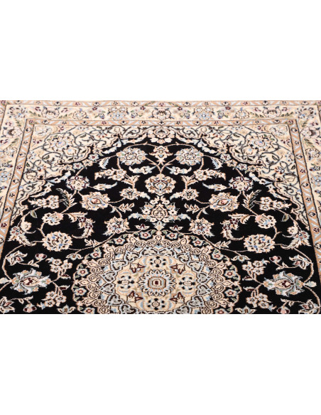 Tappeto Nain 9la Persia cm.100x152