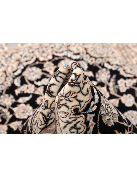 Tappeto Nain 9la Persia cm.100x152