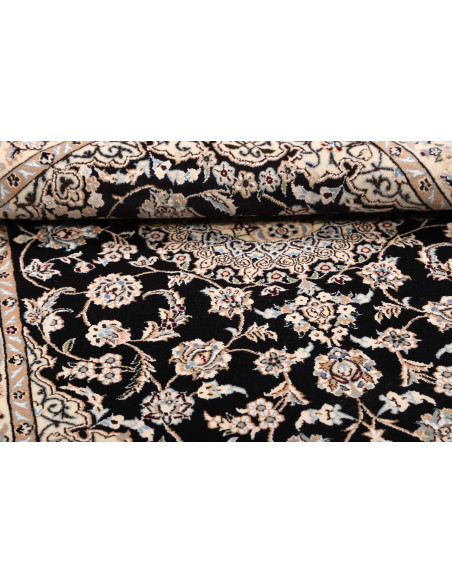 Tappeto Nain 9la Persia cm.100x152