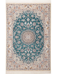 Tappeto Nain 9la Persia cm.98x148