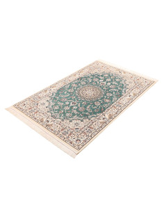 Tappeto Nain 9la Persia cm.98x148 2