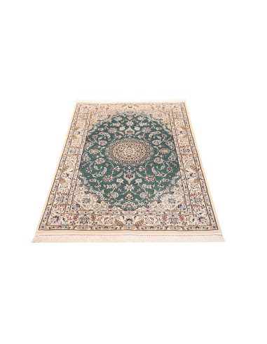 Tappeto Nain 9la Persia cm.98x148