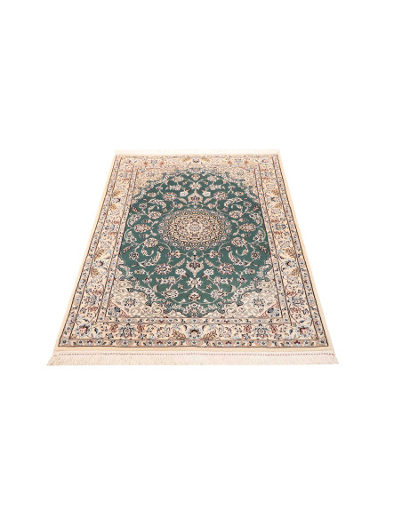 Tappeto Nain 9la Persia cm.98x148