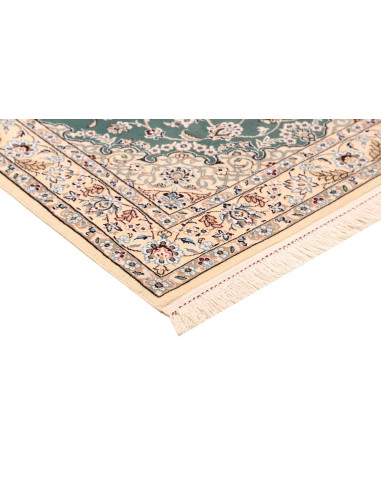 Tappeto Nain 9la Persia cm.98x148