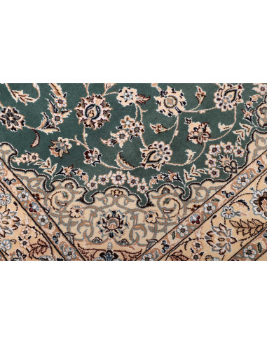 Tappeto Nain 9la Persia cm.98x148