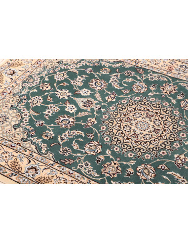 Tappeto Nain 9la Persia cm.98x148