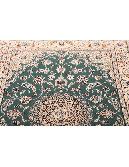 Tappeto Nain 9la Persia cm.98x148