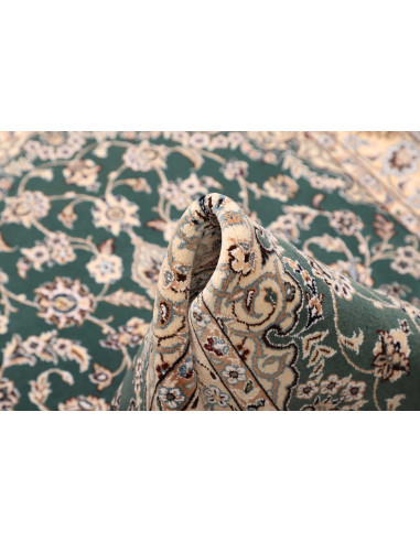 Tappeto Nain 9la Persia cm.98x148