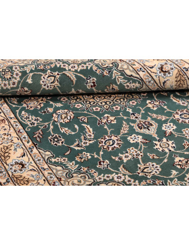 Tappeto Nain 9la Persia cm.98x148