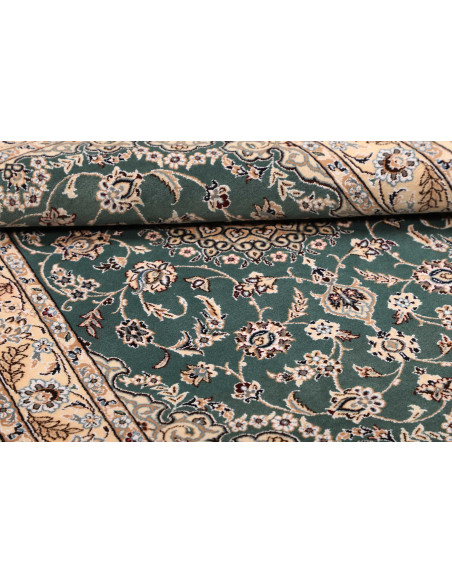 Tappeto Nain 9la Persia cm.98x148