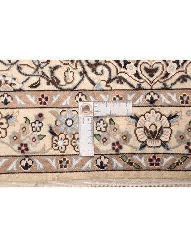 Tappeto Nain 9la Persia cm.98x148