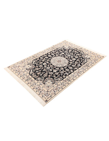 Tappeto Nain 9la Persia cm.104x147