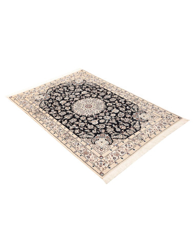 Tappeto Nain 9la Persia cm.104x147
