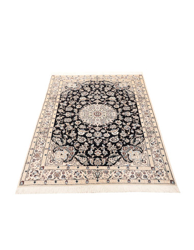 Tappeto Nain 9la Persia cm.104x147