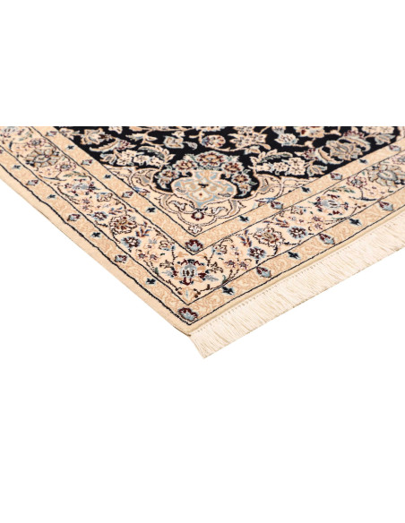 Tappeto Nain 9la Persia cm.104x147