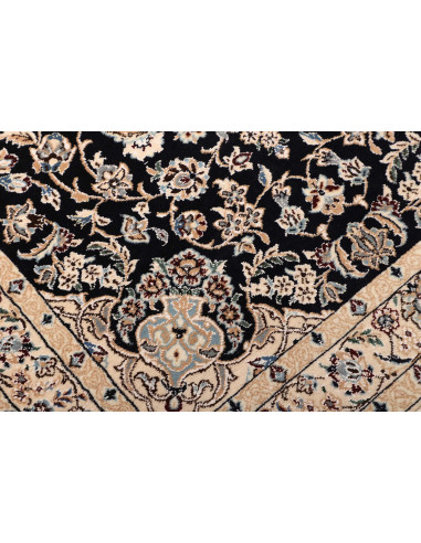Tappeto Nain 9la Persia cm.104x147