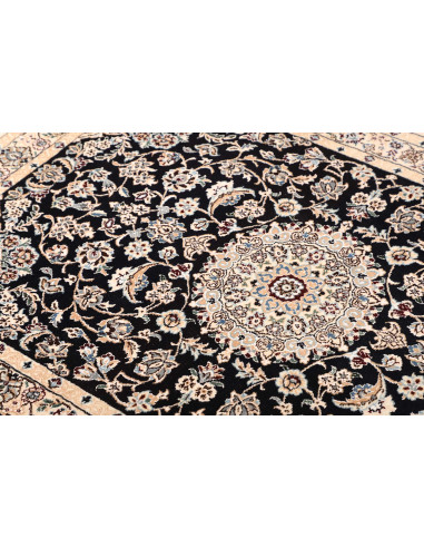 Tappeto Nain 9la Persia cm.104x147