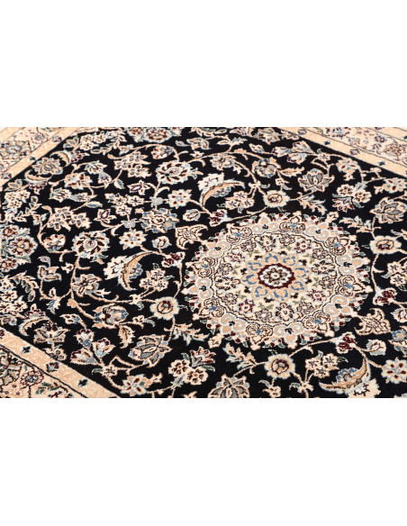 Tappeto Nain 9la Persia cm.104x147