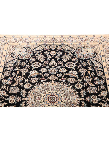 Tappeto Nain 9la Persia cm.104x147