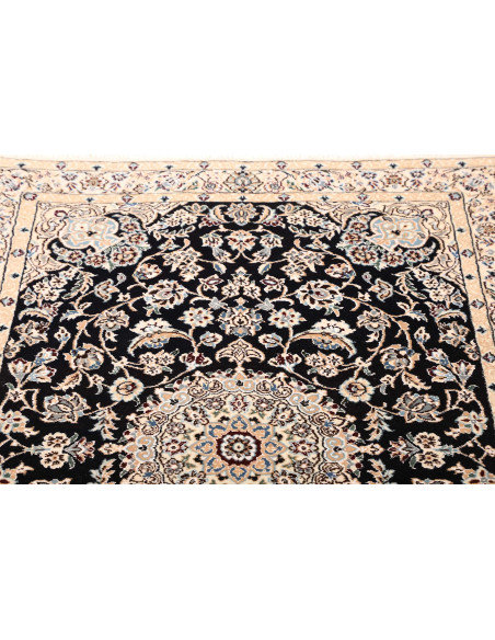 Tappeto Nain 9la Persia cm.104x147