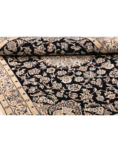 Tappeto Nain 9la Persia cm.104x147