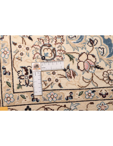 Tappeto Nain 9la Persia cm.104x147