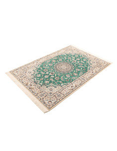 Tappeto Nain 9la Persia cm.103x150 2