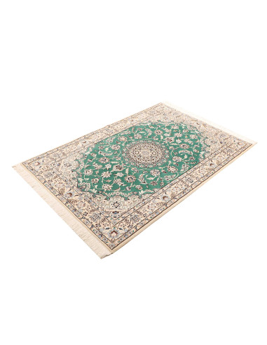 Tappeto Nain 9la Persia cm.103x150