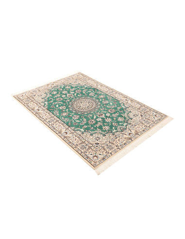 Tappeto Nain 9la Persia cm.103x150