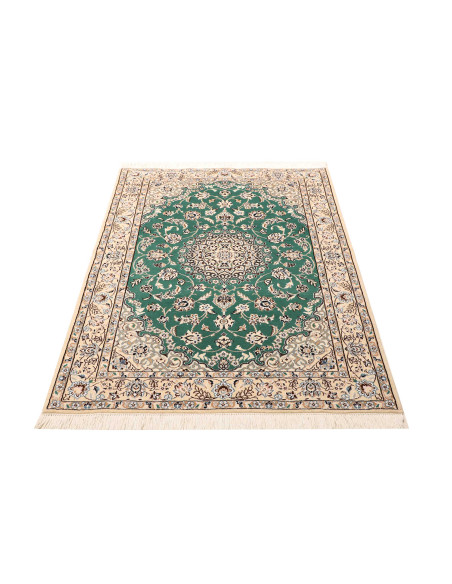 Tappeto Nain 9la Persia cm.103x150