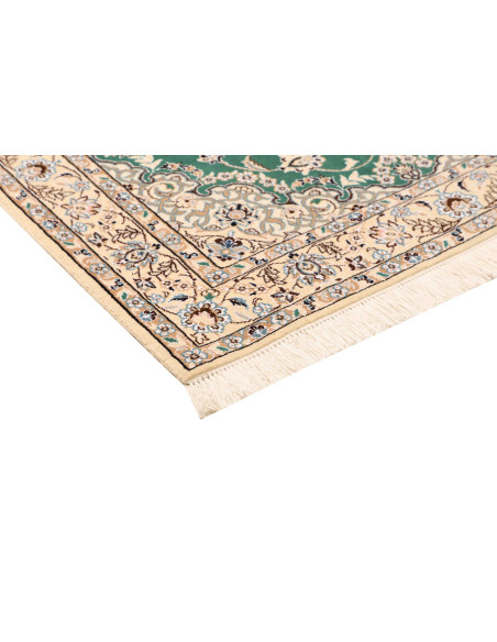 Tappeto Nain 9la Persia cm.103x150