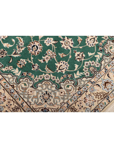 Tappeto Nain 9la Persia cm.103x150