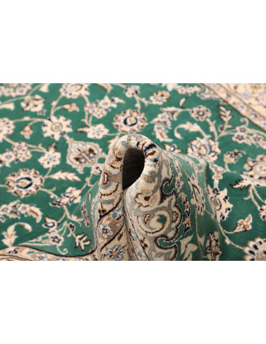 Tappeto Nain 9la Persia cm.103x150