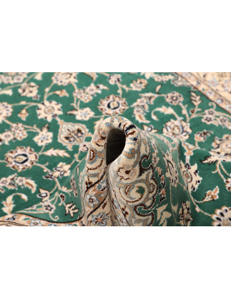 Tappeto Nain 9la Persia cm.103x150