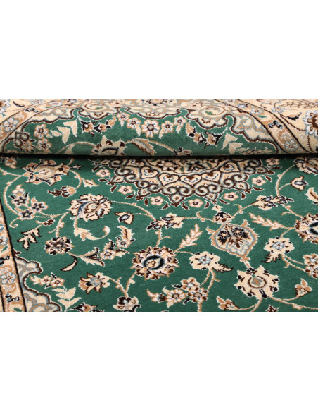 Tappeto Nain 9la Persia cm.103x150