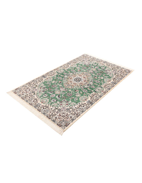 Tappeto Nain 9la Persia cm.101x160