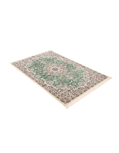 Tappeto Nain 9la Persia cm.101x160