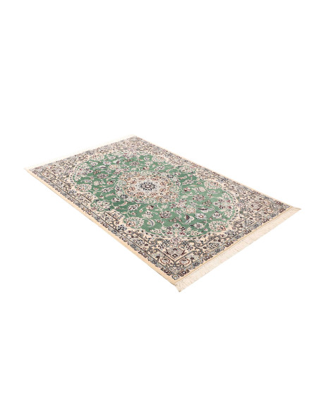 Tappeto Nain 9la Persia cm.101x160