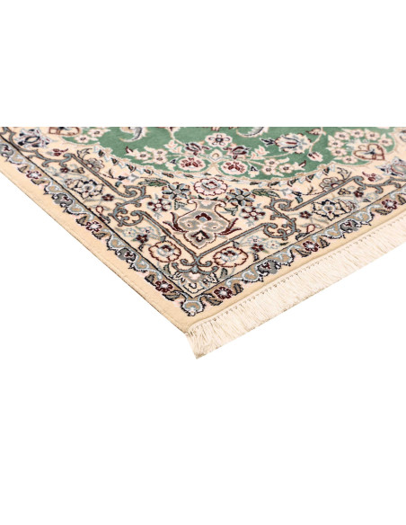 Tappeto Nain 9la Persia cm.101x160