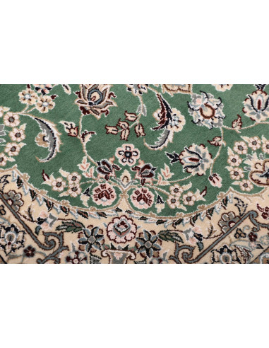 Tappeto Nain 9la Persia cm.101x160