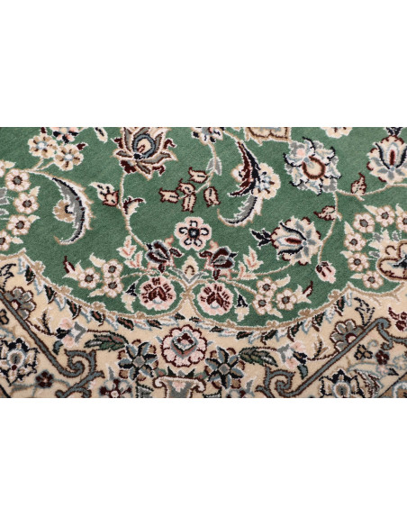 Tappeto Nain 9la Persia cm.101x160