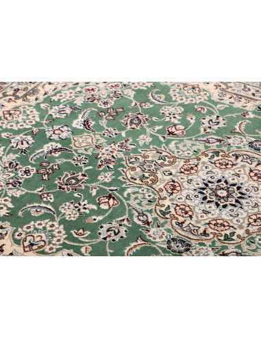 Tappeto Nain 9la Persia cm.101x160